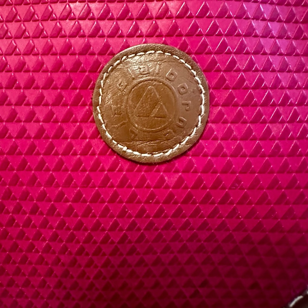 Vintage Liz Claiborne Crossbody Bag - Picture 2 of 6